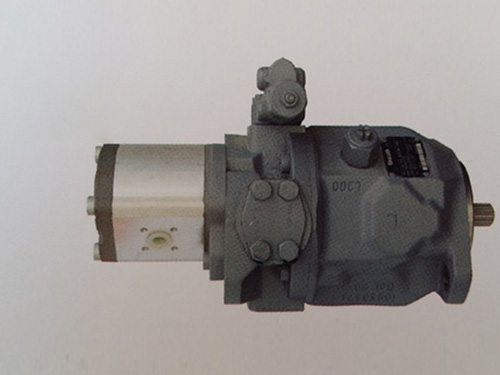 力士樂A10VO28DR、31R恒壓泵